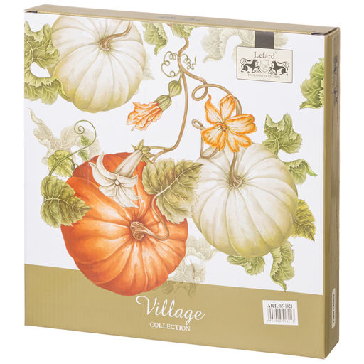 НАБОР ТАРЕЛОК ОБЕДЕННЫХ LEFARD VILLAGE 2 ШТ. 25,5 СМ  фото 2