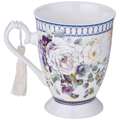 КРУЖКА LEFARD COMPLIMENT 320 МЛ (КОР=36ШТ.)  фото 3