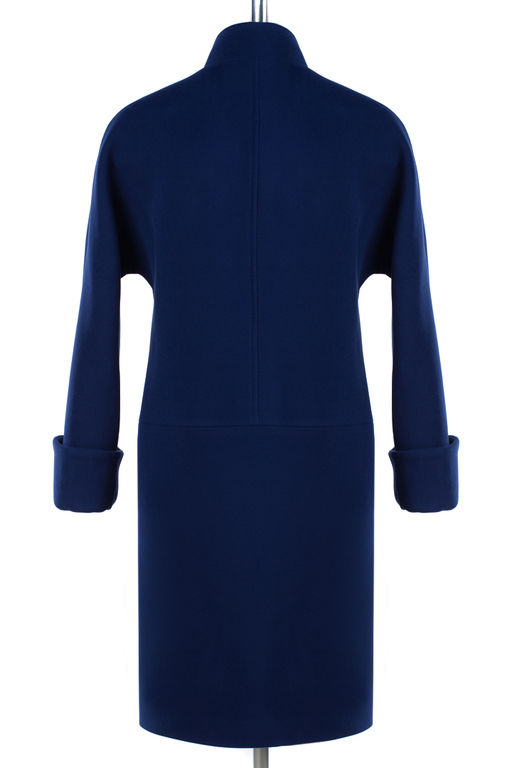 01-06459 Пальто женское демисезонное - El podio фото 6