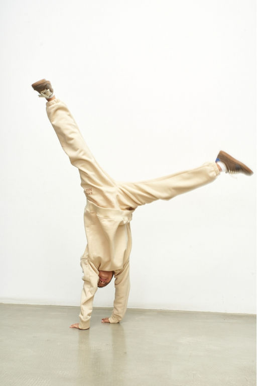 Джоггеры Peanut - Erist store фото 4