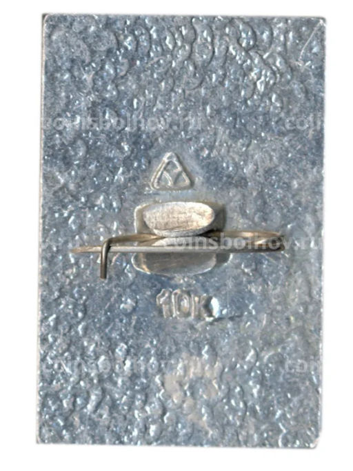 Значок Суздаль