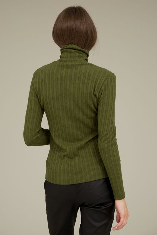 60522 Водолазка Елисеева Олеся - Eliseeva olesya фото 7