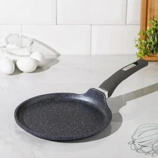 Сковорода блинная Мечта 22см АП Гранит арт.12701 /Мечта/  фото 11