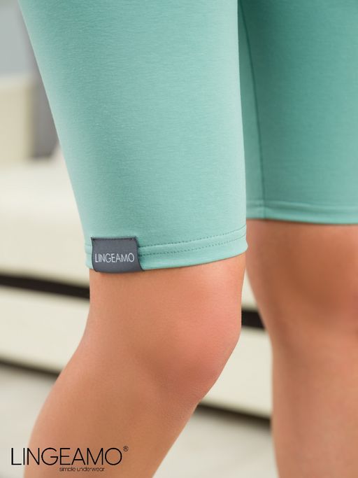 Трикотажные женские велосипедки Lingeamo КБ-11 (5)  фото 8