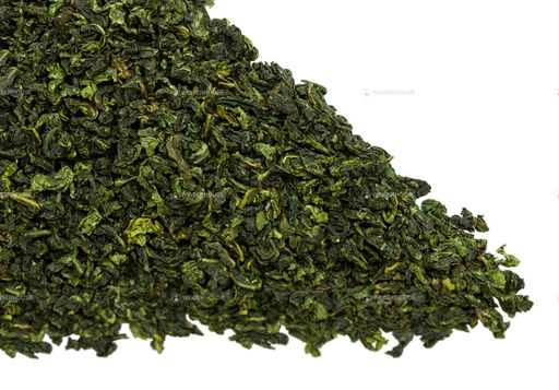 Живой чай / Габа зеленая (живой чай), 1 уп. * 200 гр. - Weiserhouse фото 3