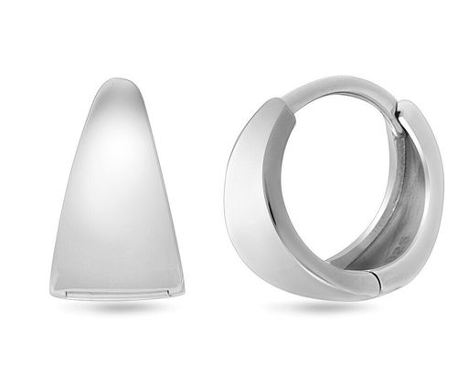 Серьги, без вставки, NS-29796