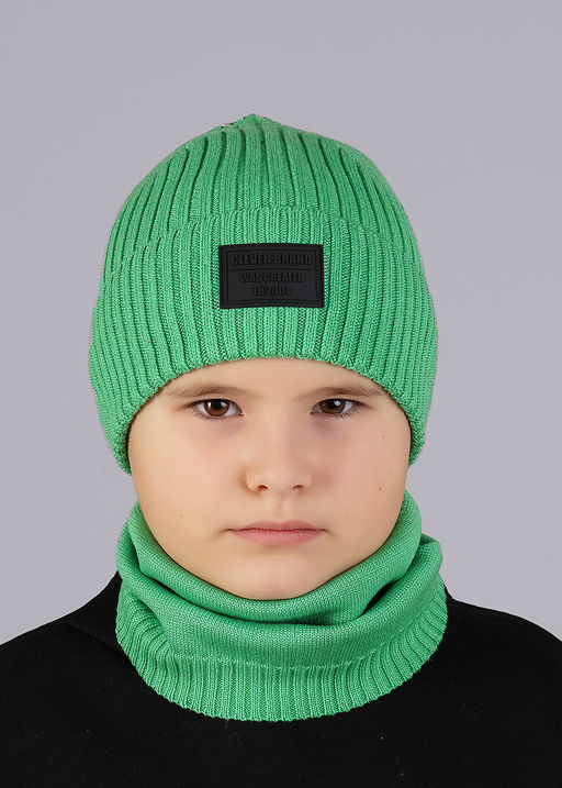 Шапка детская