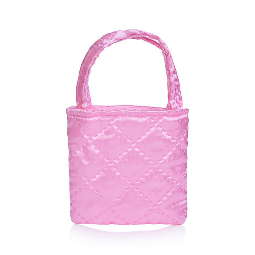 Кукла Амина в розовом о звуком