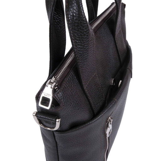 4161 Коричневый - Alessandro birutti фото 4