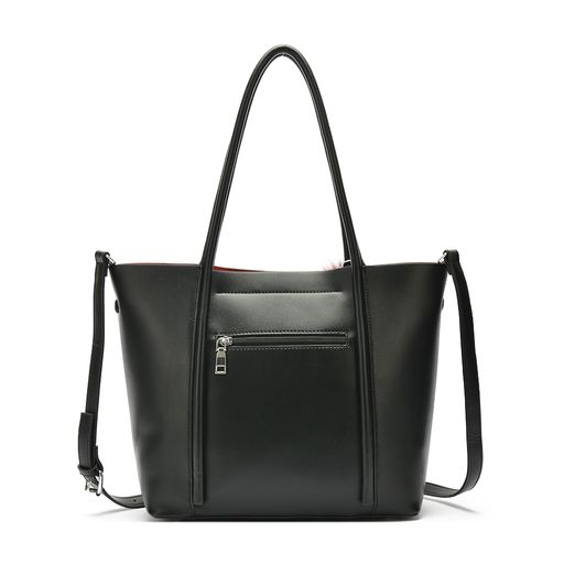 Сумка женская 21089 Черный - Saint miranda фото 2