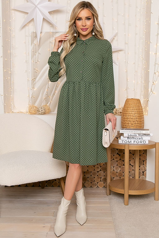 Платье 71015 - Avili фото 5