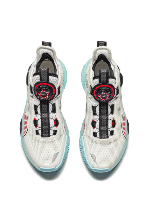 Кроссовки для баскетбола Белый - Anta sport фото 3