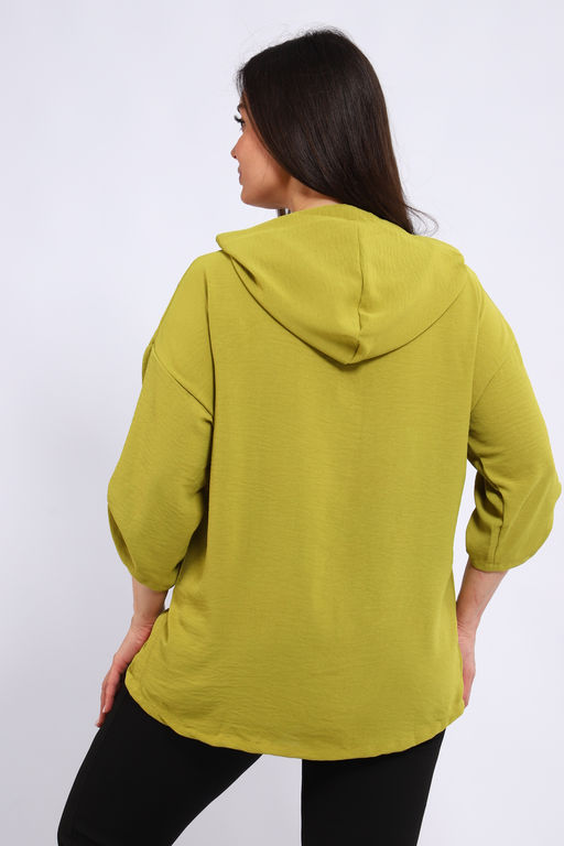 Женская рубашка 31965 - Натали фото 35