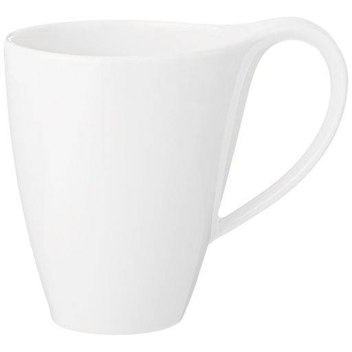 НАБОР КРУЖЕК LEFARD NATIVE НА ДЕР. ПОДСТАВКЕ 4 ШТ. 380 МЛ 13*8,5*10,5 СМ