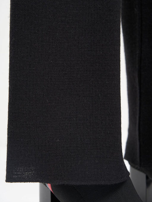 Брюки женские 5242-5069. 990 черный