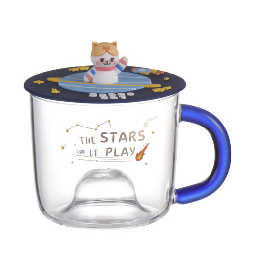 Кружка The stars of play (360 ml)