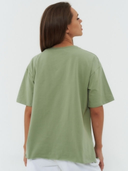 футболка женская - Chic & charisma фото 3