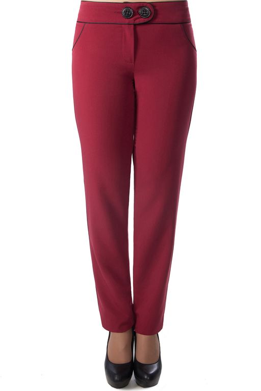 Брюки Б5-3583/2 - Wisell фото 2