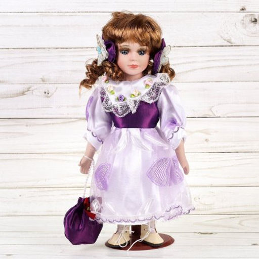 Сувенир коллекционный 30 см / 1209 /уп 48/ - Галеонтрейд фото 6