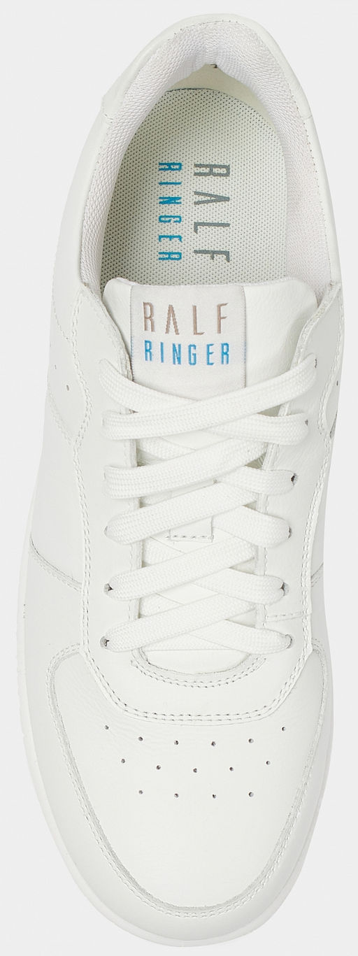 УЦЕНКА Полуботинки 709101БЛ/ОЯП709101БЛ - Ralf ringer фото 4