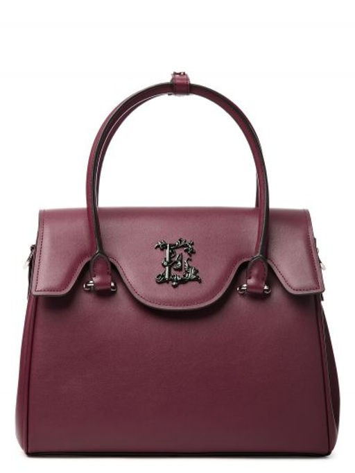 Сумка ELEGANZZA Z151-0267 merlot