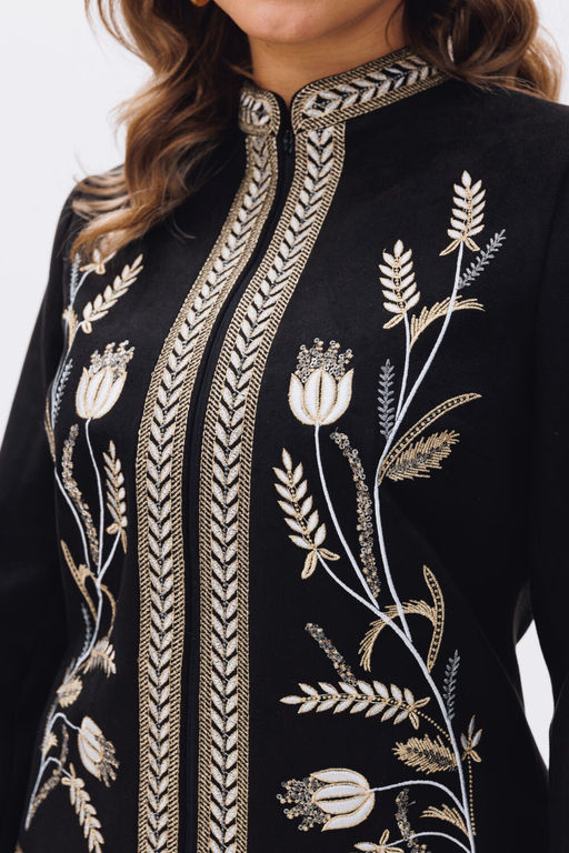 Жакет URS 22-507-1  фото 10