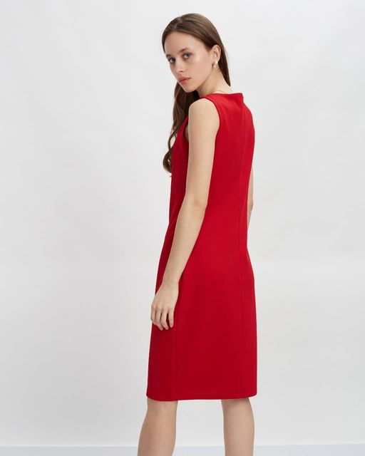 Платье жен. - Incity фото 4