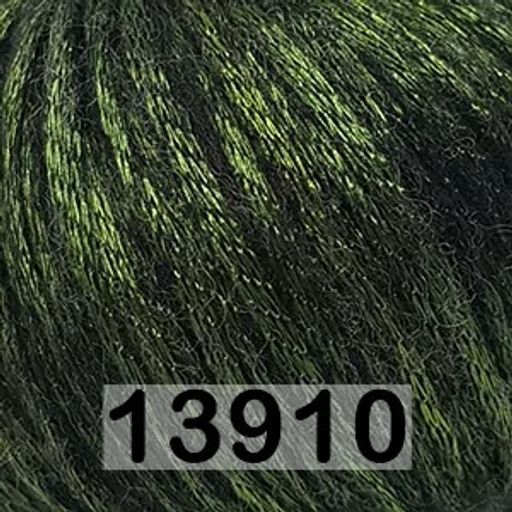 Пряжа ROCK N ROLL GAZZAL  фото 30