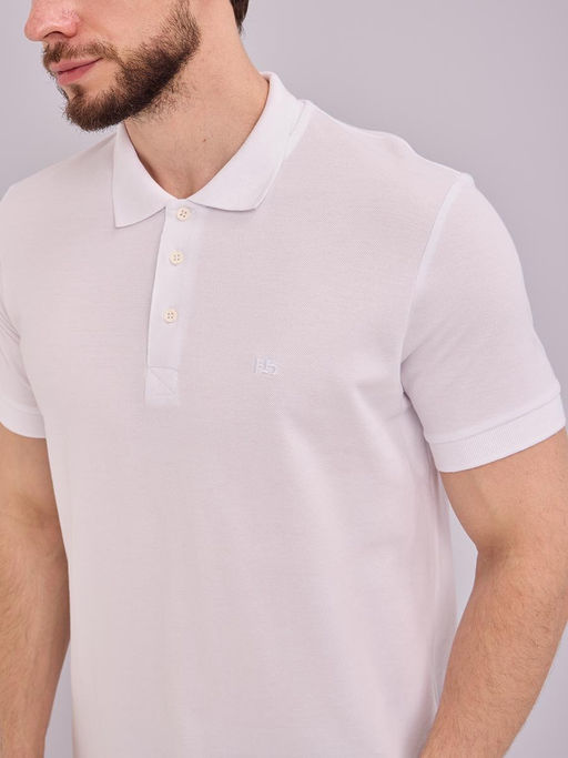 Поло мужское арт. 02336