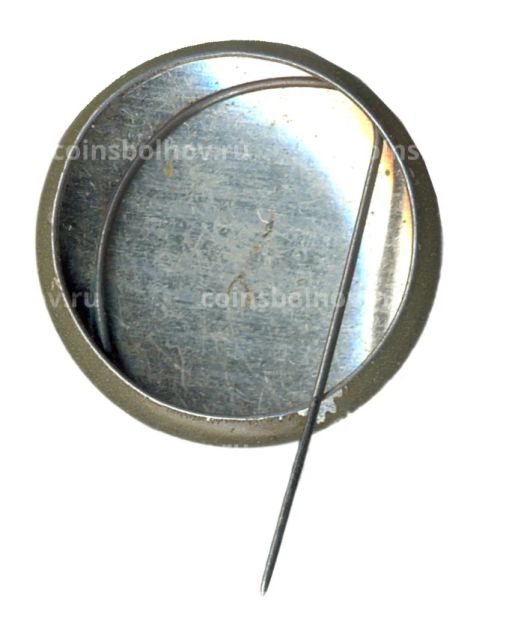 Значок Таллин