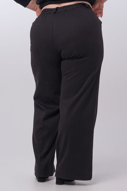 Брюки Luxury Moda 1393 черный