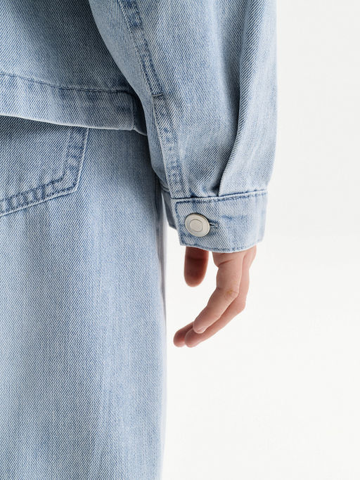 GGCJ3394//1 Куртка для девочек