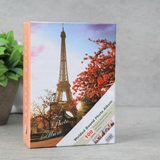 Фотоальбом 100 фото 10х15 Города / 1106 /уп 96/ - ГалеонТрейд фото 4