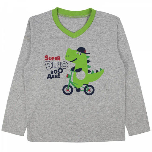 Джемпер кулирка 0892100103 - Youlala фото 2