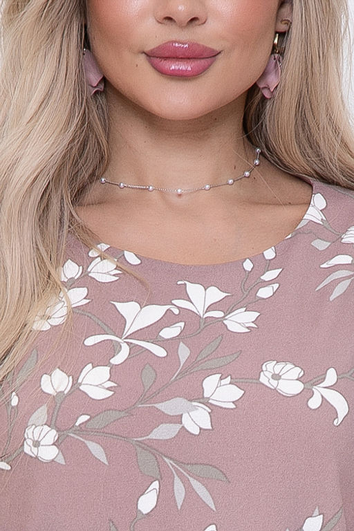 Платье 71444-1 - Avili фото 4