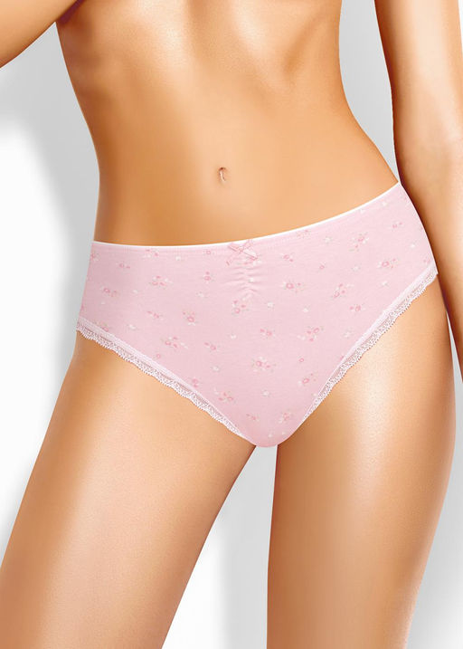 C1210 Трусы жен. Жизель (ЧЗ)