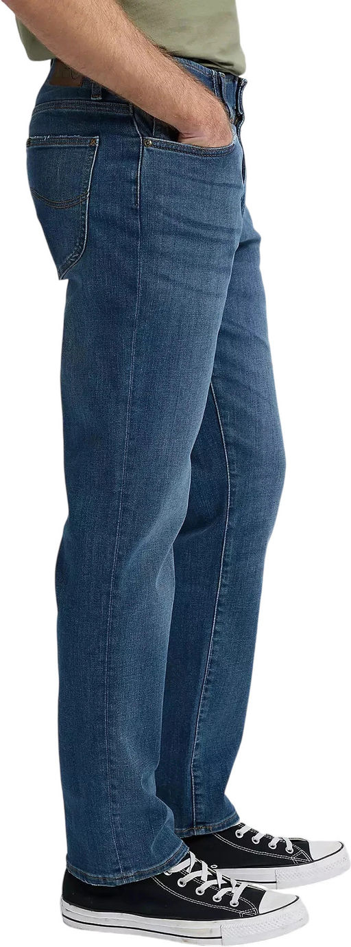 Джинсы мужские