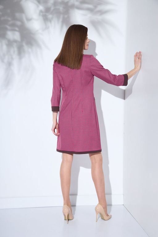 Платье Lars Style 668