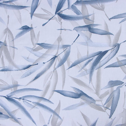 Постельное бельё LoveLife евро Тростник, 200х217см, 225х240см, 50х70см-2шт, 100%хлопок, сатин, 125г/м  фото 3