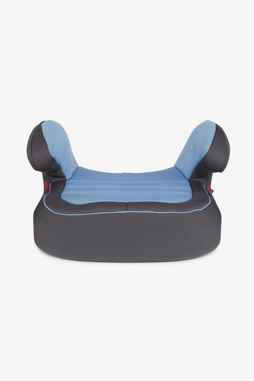 Mothercare / БУСТЕР DREAM BOOSTER GREY AND BLUE  фото 4