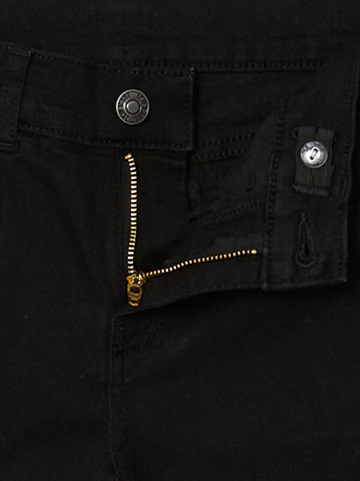 Beli Ayarlanabilir Lastikli Erkek ?ocuk Jean Pantolon