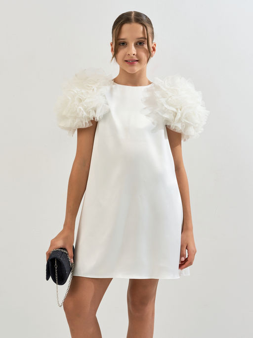 Нарядное платье новогоднее. Nota Bene