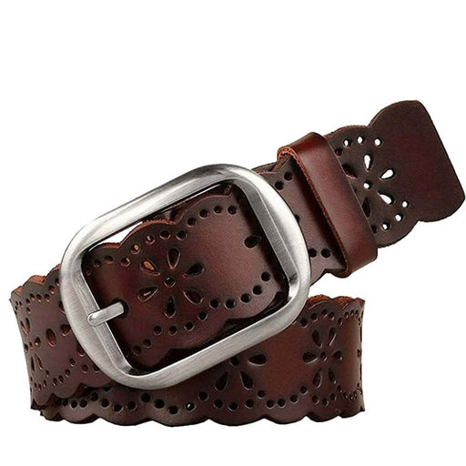Ремень BL-L-9212-Brown-105