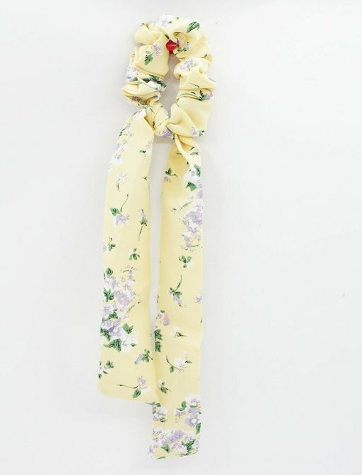 Резинка для волос F93937250779 - Vel vett фото 2