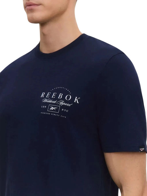 Футболка мужская