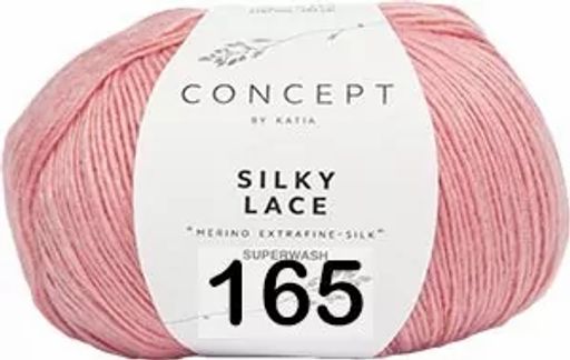 SILKY LACE KATIA - Concept фото 6