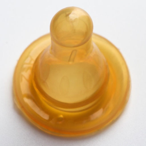 Набор сосок для бутылочки +3мес., классическое горло 35мм, 2 шт + 1 шт в подарок - Крошка я фото 2