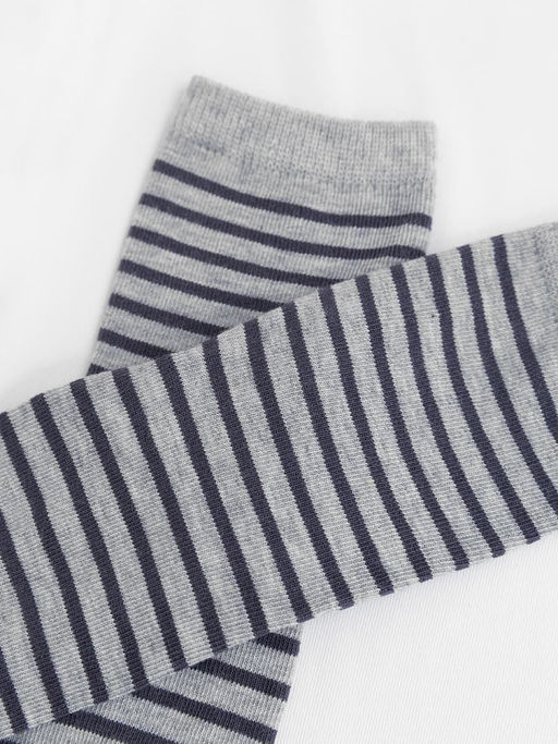 Цена за 5 пар! НОСКИ ДЕТСКИЕ - Mark formelle фото 3