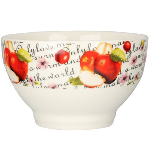 Салатник 550 мл / W-1 /уп 48/ - Галеонтрейд фото 5