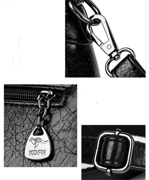 KAIDIFEINIROO Сумка женская 8260  фото 52